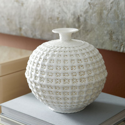Diana Ceramic / Porcelain Table Vase