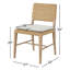 Nomad Side Chair Pair