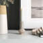 4.5" Marble Tabletop Candlestick