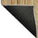 Premium Machine Washable Prisco Peach Rug