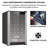 Koolatron 24 Bottle Under counter Wine Refrigerator Single Zone