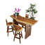 Bar home Cardoza
