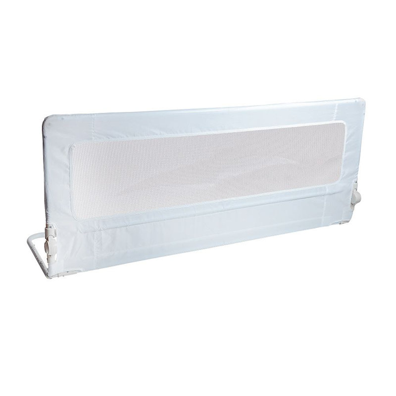 Dietlinde Side Rails, White