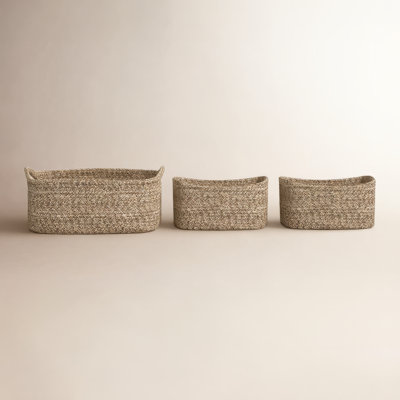 Handmade Decorative Basket