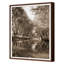 Mecan River 3 Print by Schrack, Thea-884439673