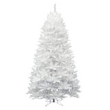 Sparkle Artificial Spruce Christmas Tree