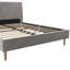 Lit plateforme tapissier à profil bas Daphne-2145798608-2145798610
