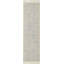 Momeni Boulder Geometric Hand Woven Wool And Cotton Blue Area Rug-273281429
