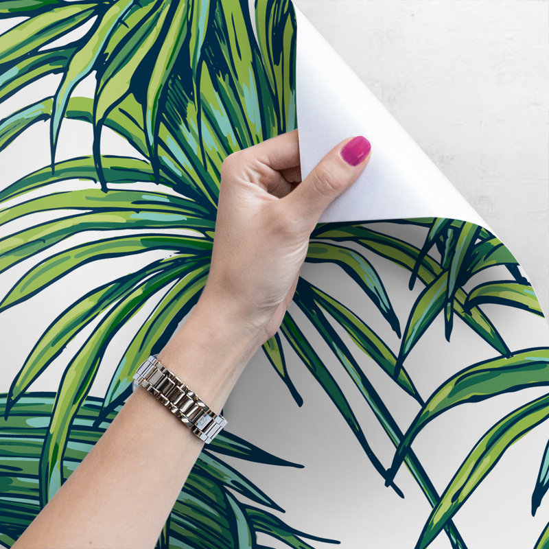 Katiranoma Matte Mural, 208 x 146cm