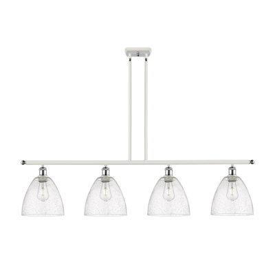 Amazin 4 - Light Kitchen Island Pendant
