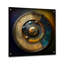 Roark - Astrologie, art mural acrylique-101500988