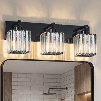 Lanceton Dimmable Vanity Light
