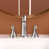 Brushed Nickel