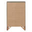 Coffre Marilla G1505-CH, gris