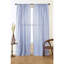 Stripe - 100% Pure Linen Curtain-1211128108-1211128273