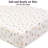 Soho 100% Cotton Fitted Sheet