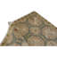 Handmade Silk and Wool Area Rug
