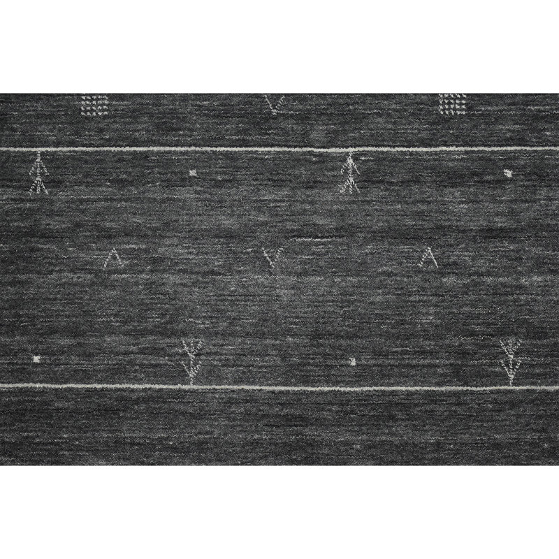 Wool Area Rug