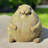 Telauges Animals UV Resistant Stone Garden Statue