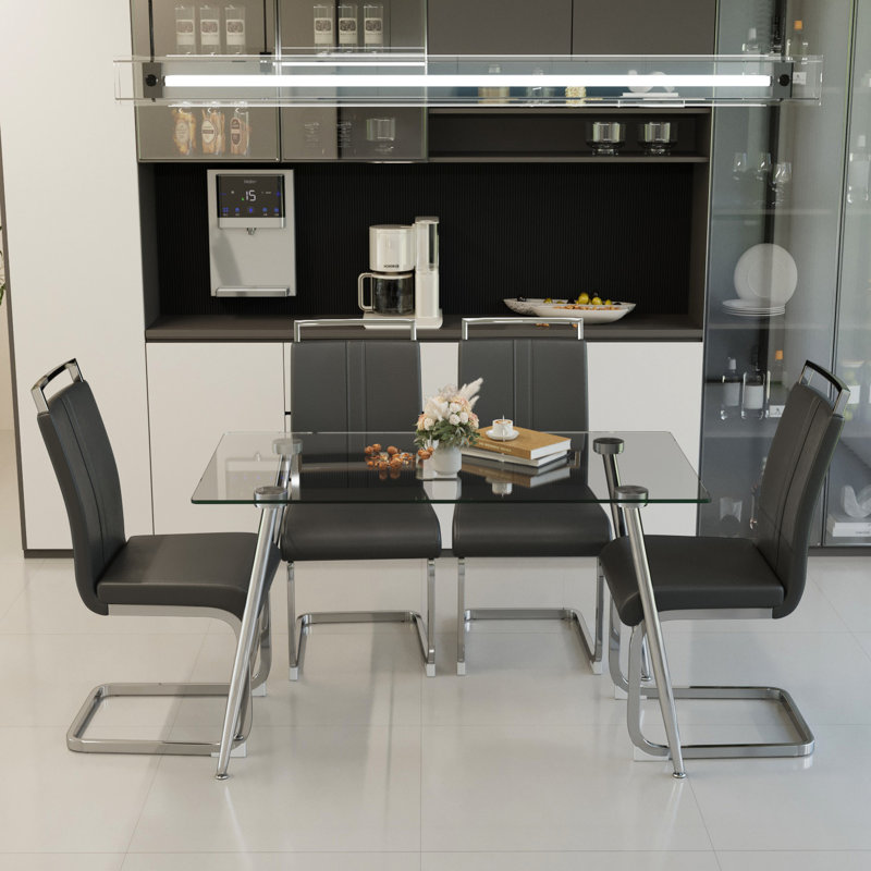 Table repas