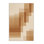 Tapis ombré doux et moelleux moderne et moelleux Cropsey
