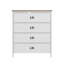  Gina Abilio 4 Drawer Chest-112233583