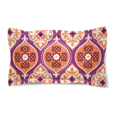 Housse de couette Laural Home Cool Mood Raspberry
