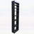 Multi-Functional Pull-Out Storage Cabinet,Ideal for Kitchen and Living Room-517930994