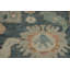 Tapis turc Oushak 8 x 10