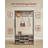Hall Tree With Bench And Shoe Storage-526788022