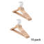Cintre en bois massif-106950896