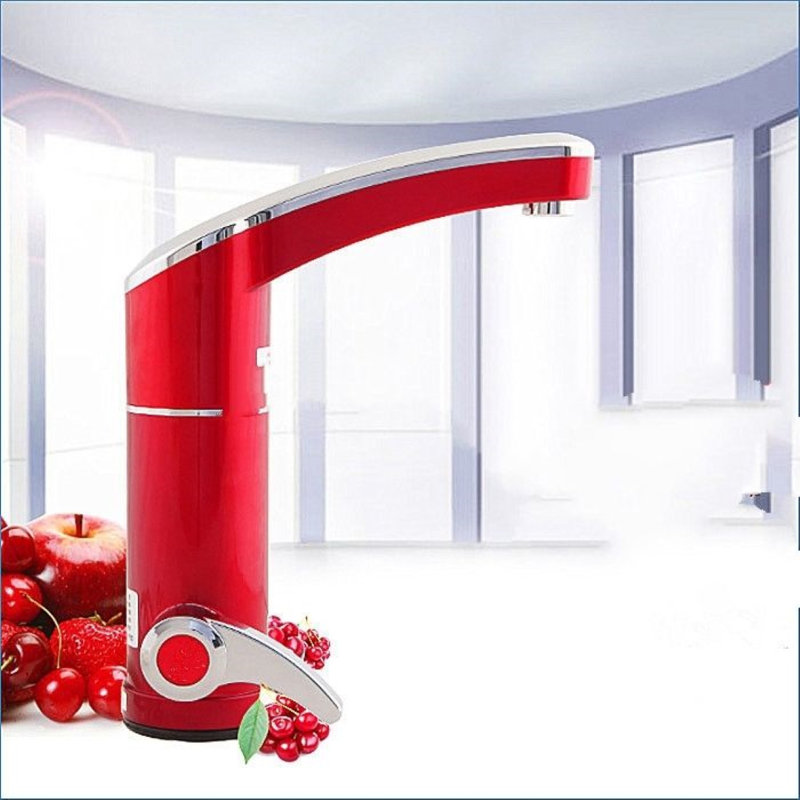 Robinet de salle de bain Juno