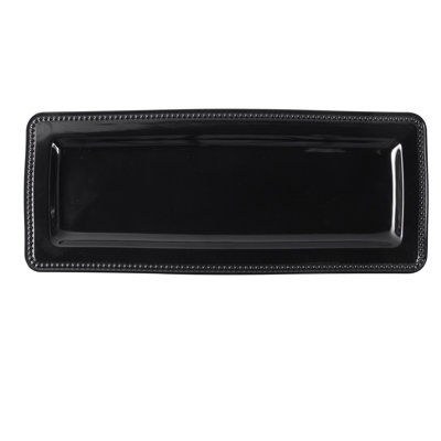Elite Global Solutions Venetian Melamine Tray
