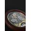 Horloge QXM392BRH