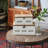 Cornlea 2 Piece Wooden Decorative Box Set
