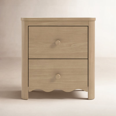 Casablanca Nightstand