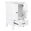 Meuble-lavabo de 20 po avec lavabo
