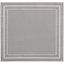 Tapis intérieur / extérieur ivoire Nourison Essentials-573417598