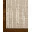 Tapis champignon / naturel Amber Lewis x Loloi Bexley-118388081