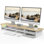 Monitor Stand