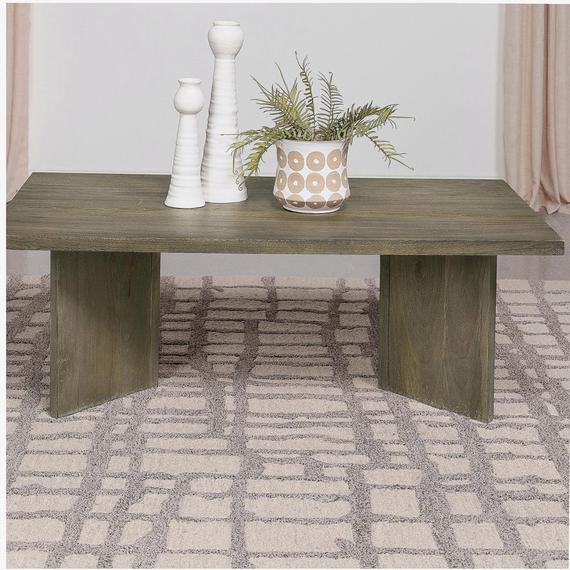Table basse Donovan