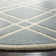Teresita Hand Tufted Wool Geometric Rug