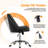 Lytisha Adjustable Height Task Chair-260862269