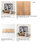 Manila 78" Wide Mango Wood Sideboard