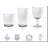 Celise 13oz. Acrylic Goblet Set-1089569680