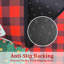 Ensemble de 2 tapis de cuisine Buffalo