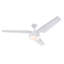 Stackpole Ceiling Fan with LED Lights