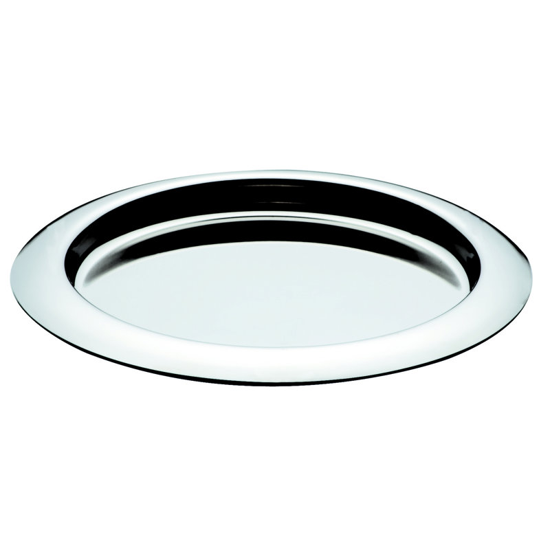MEPRA Coccola Stainless Steel Tray