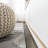 Irvine Paisley High-Low Light Gray/Ivory Indoor/Outdoor Rug-1379098458