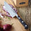 Stellar Sabatier 6 Piece Stainless Steel Knife Block Set-36759906